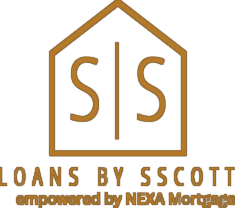Sequira Scott -Mortgage Loan Officer